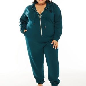 BRAND NEW Savage X Fenty Onesie